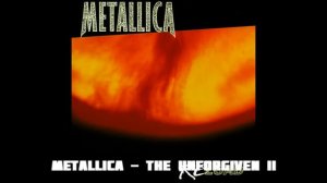 Metallica - The Unforgiven I & II & III