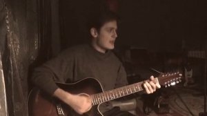 Дорога в облака (кавер)