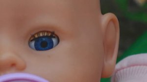 Куклы Беби Бон Настя и СБОРНИК видео для детей Ксюша и Арина Как Мама / Magic Twins