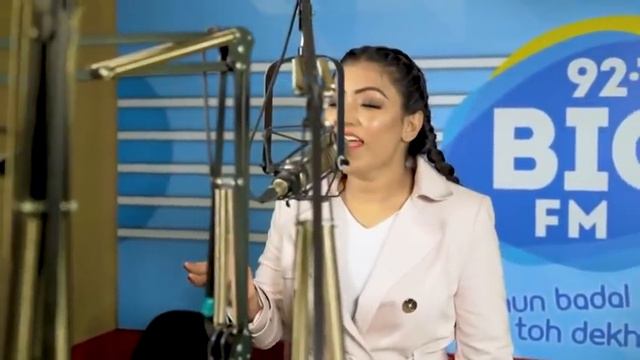Veer Naal Behan V Hove Sohne Lagde ( Official Video Song ) Anmol Gagan Maan - New Punjabi Song 2020