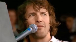 James Blunt - Goodbye My Lover live (tłumaczenie, napisy PL)