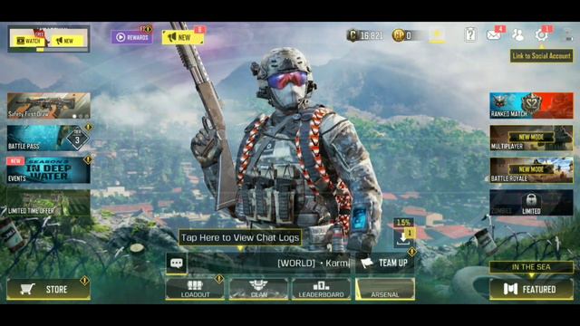 New Call Of Duty Mobile Active Redeem Code|September 13 2021 New 100% Working COD Mobile Redeem Cod
