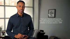 How to Recover Your 1099 Form - TurboTax Tax Tip Video