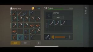 Raid Base Davi.br - LDOE - Last Day On Earth