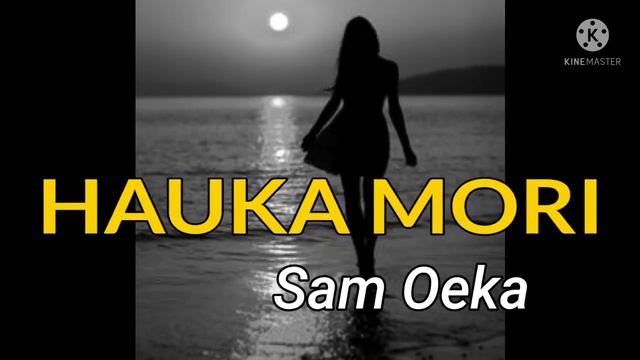 HAUKA MORI - Sam Oeka (2015) смотреть онлайн