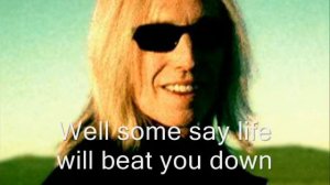 Tom Petty & The Heartbreakers - Learning to Fly