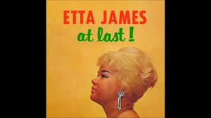 Etta James - Trust In Me