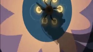 Песня каденс и кризалис