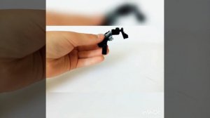 Как сделать трансформера из лего?