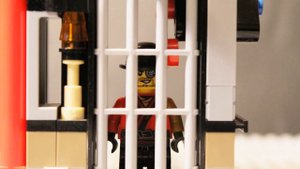 LEGO Ninjago: The True Story UPDATED (Crystalized)