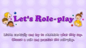 [Order] May I take your order Anything else For here or to go. - English for Kids