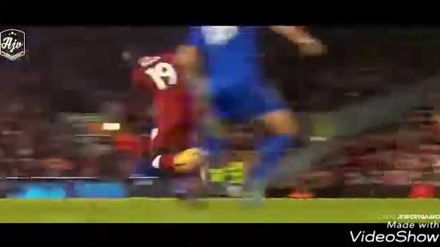 М.Салах финты смотреть онлайн