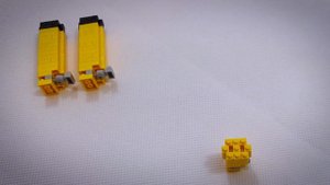 Building Titanic Micro blocks 1860 pieces small LEGO