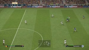PES 2019 - BECOME A LEGEND - RASTA OF THE RANGERS - EPISODE 24 - GOALS GALORE