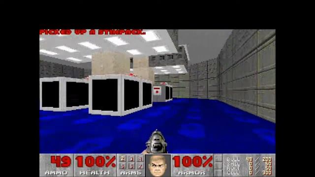 1001 Video Games You Must Play Before You Die - Episode 2 - Breakout and Doom II