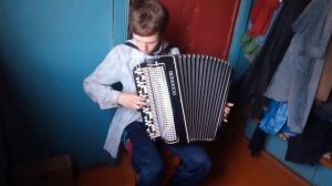 ОРГАННАЯ ПРЕЛЮДИЯ И.С.БАХ ДО МАЖОР