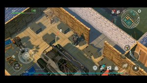 LDOE Raid Base LCC | Last Day on Earth v1.17.5