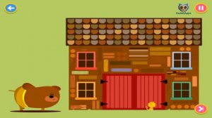 Hey Duggee The Busy Day Badge Game - Hey Duggee CBeebies Series