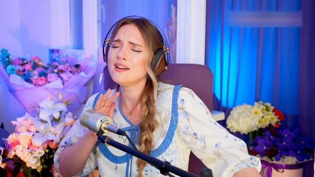 Юлия Щербакова / Легенд — «Ласточка». Анна Пингина (cover)💔✨🌺#русскиепесни #coversong #stream