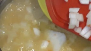 ГОРОХОВЫЙ СУП С КУРИЦЕЙ