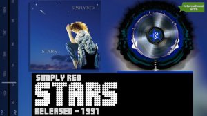 Simply Red - Stars