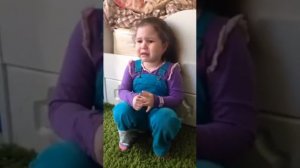 Плакса Маша