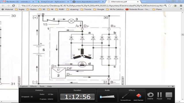 Clase 2 Alternador 12 12 2012 смотреть онлайн