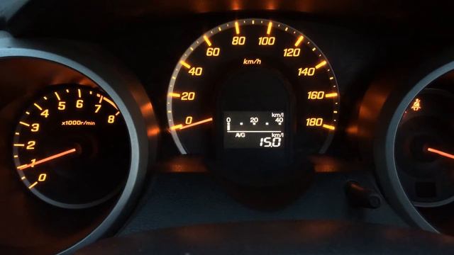 Sound Of Last Station Air Intake On Honda FIT RS GE8 (Part III) смотреть онлайн