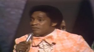 The Drifters - Save The Last Dance For Me "Live" 1974