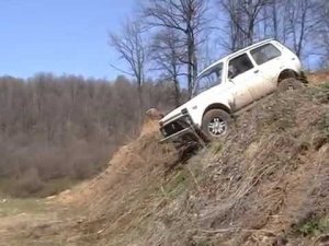 Возможности Нивы 2