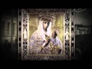 Валентина Минская. Святая 20 века