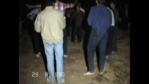 26 Муборакшо Мирзошоев ва Далер Назаров — Як Дам Равон Шав 1990
