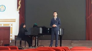Dignare Гендель Диас Серикулы