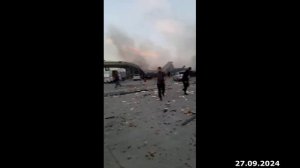 Несколько взрывов прогремело на заправке в Дагестане. Есть погибшие.