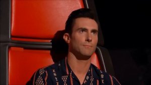 At Last | The Voice | Blind auditions | Worldwide