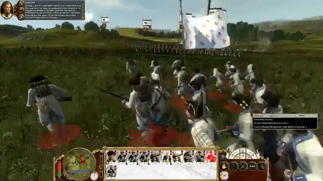 обзор Empire Total War gtx590 2600k review gameplay not angry video nerd avng смотреть онлайн