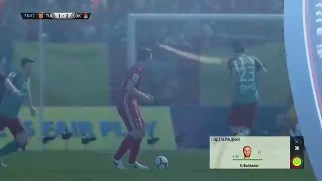 Fifa 18 | Карьера за Арсенал #22 - Последний матч в сезоне смотреть онлайн