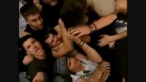 Papa Roach - Last Resort official video HD (Explicit/dirty  Version)