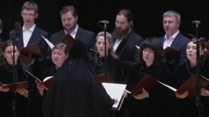 Кресту Твоему. Денисова