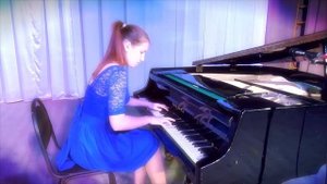 Коровицын "Ноктюрн"