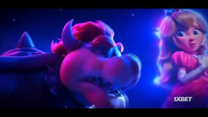 Песня боузера из супер Марио в кино на русском! пичик #mario #bowser #пичик #peaches #superbrothers