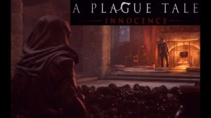 A Plague tale: Innocence (Чумная сказка: Невинность) Не ожидал! //10