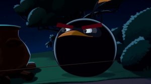 Angry Birds Toons | Clash of Corns - S1 Ep37