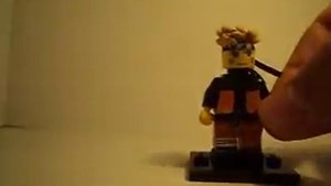 Lego Naruto Лего Наруто )