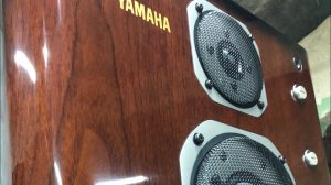 NS-2000 на новых кроссоверах и классный ресивер от Pioneer.