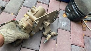 CF MOTO  X5HO КЛИНИТ РУЛЬ,СНЯТИЕ/РЕМОНТ ЭЛЕКТРОУСИЛИТЕЛЯ РУЛЯ.