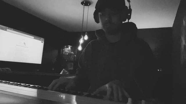 "Drops (Joel Sandberg)" Original piano song смотреть онлайн