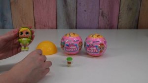 LOL Surprise Mini Sweets Series 2