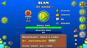 Slam by RAFER