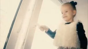 социальный ролик МЧС:   Не оставляйте детей одних!